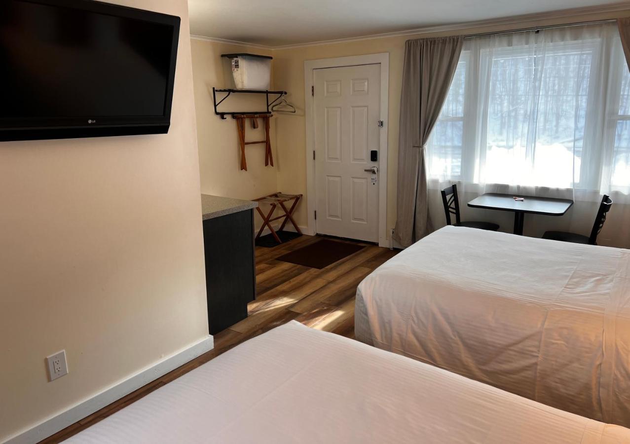 Sleep Woodstock Motel المظهر الخارجي الصورة