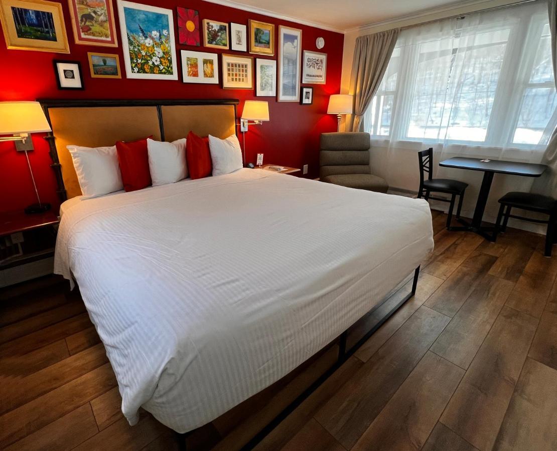 Sleep Woodstock Motel المظهر الخارجي الصورة
