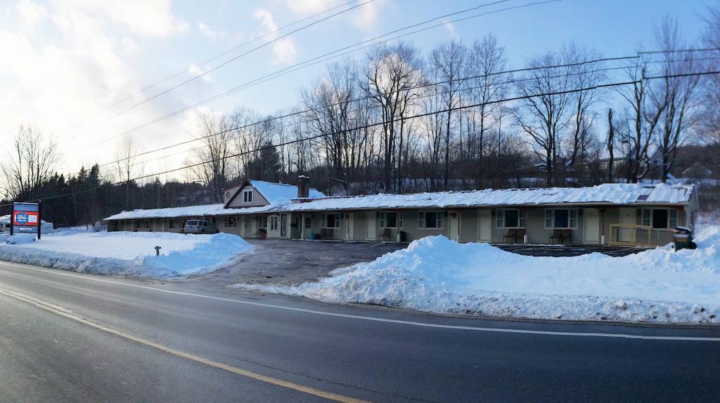Sleep Woodstock Motel المظهر الخارجي الصورة